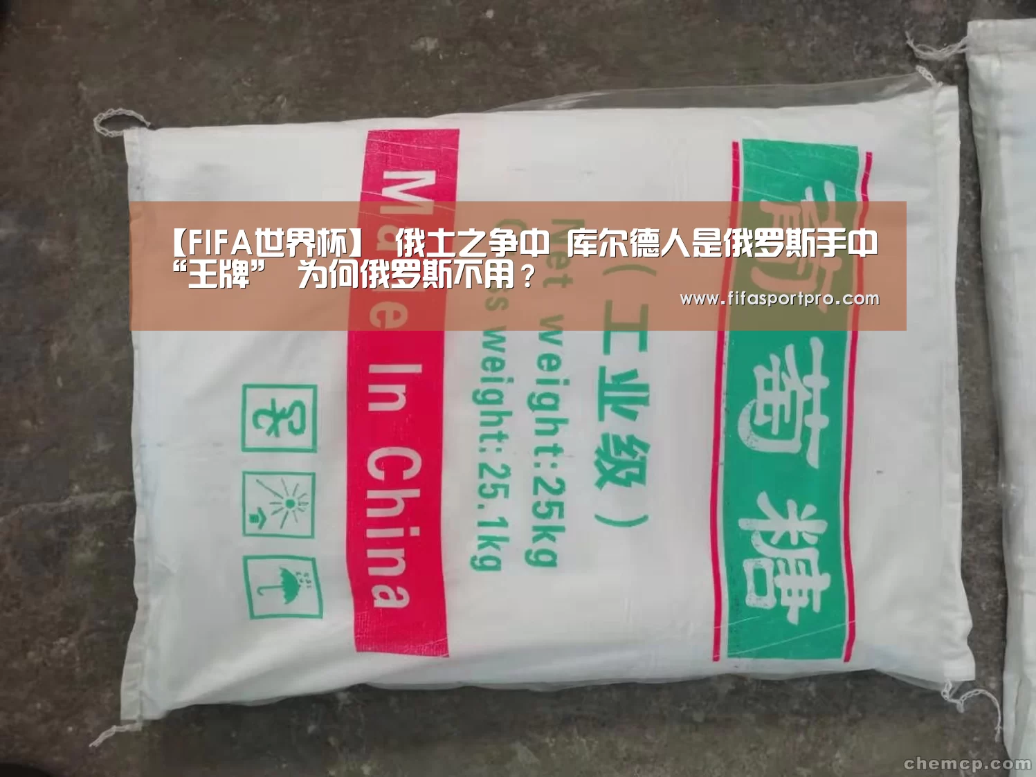 【FIFA世界杯】
俄土之争中 库尔德人是俄罗斯手中“王牌” 为何俄罗斯不用?(图4) 世界杯赛程
