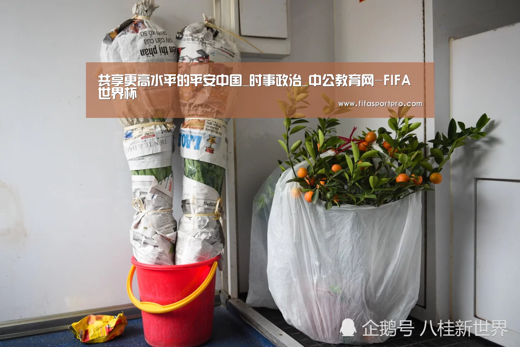 共享更高水平的平安中国_时事政治_中公教