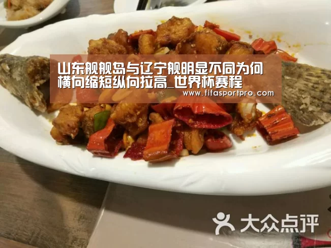 山东舰舰岛与辽宁舰明显不同为何横向缩短纵向拉高_世界杯赛程